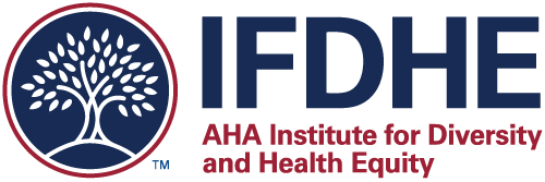 Institute for Diversity and Health Equity